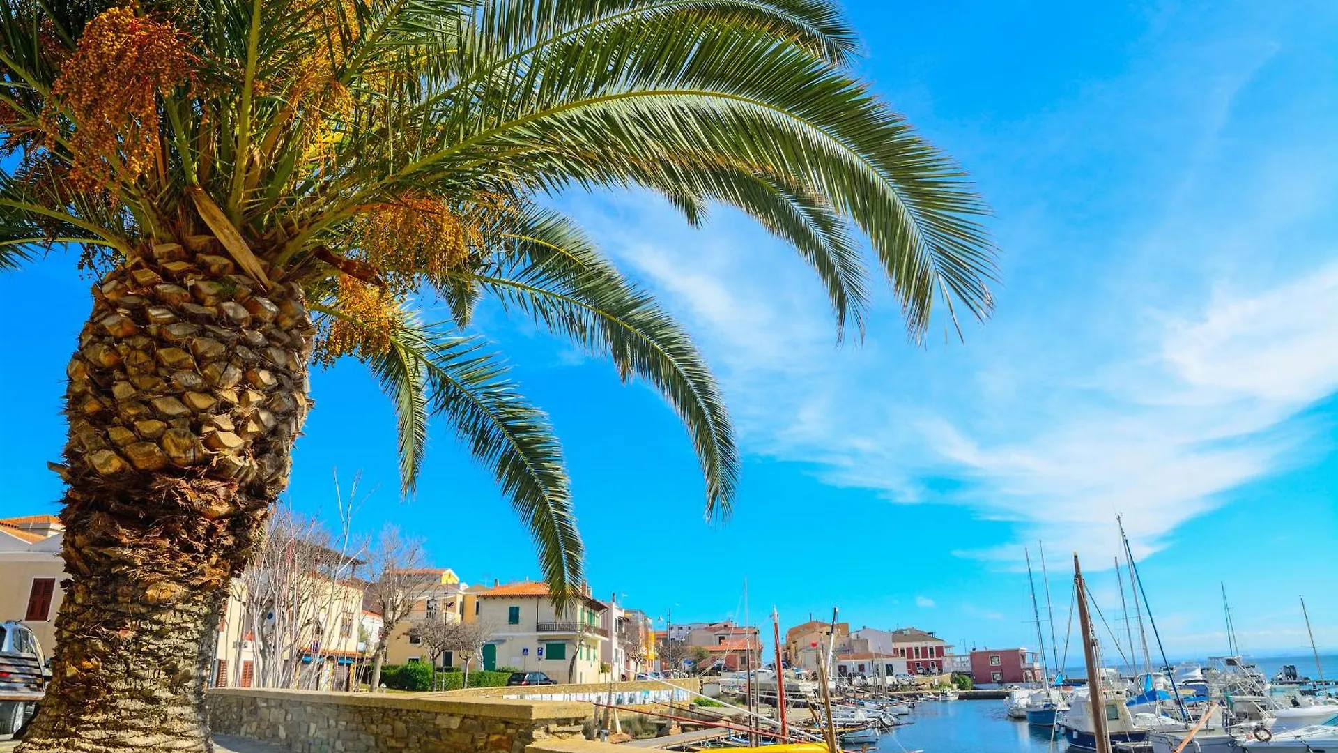 Apartament 1 Le Perle Di Stintino - Happy Rentals
