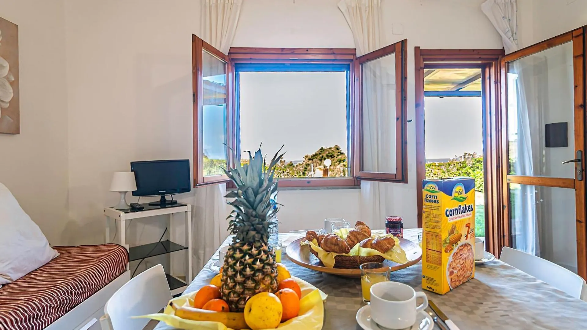 1 Le Perle Di Stintino - Happy Rentals