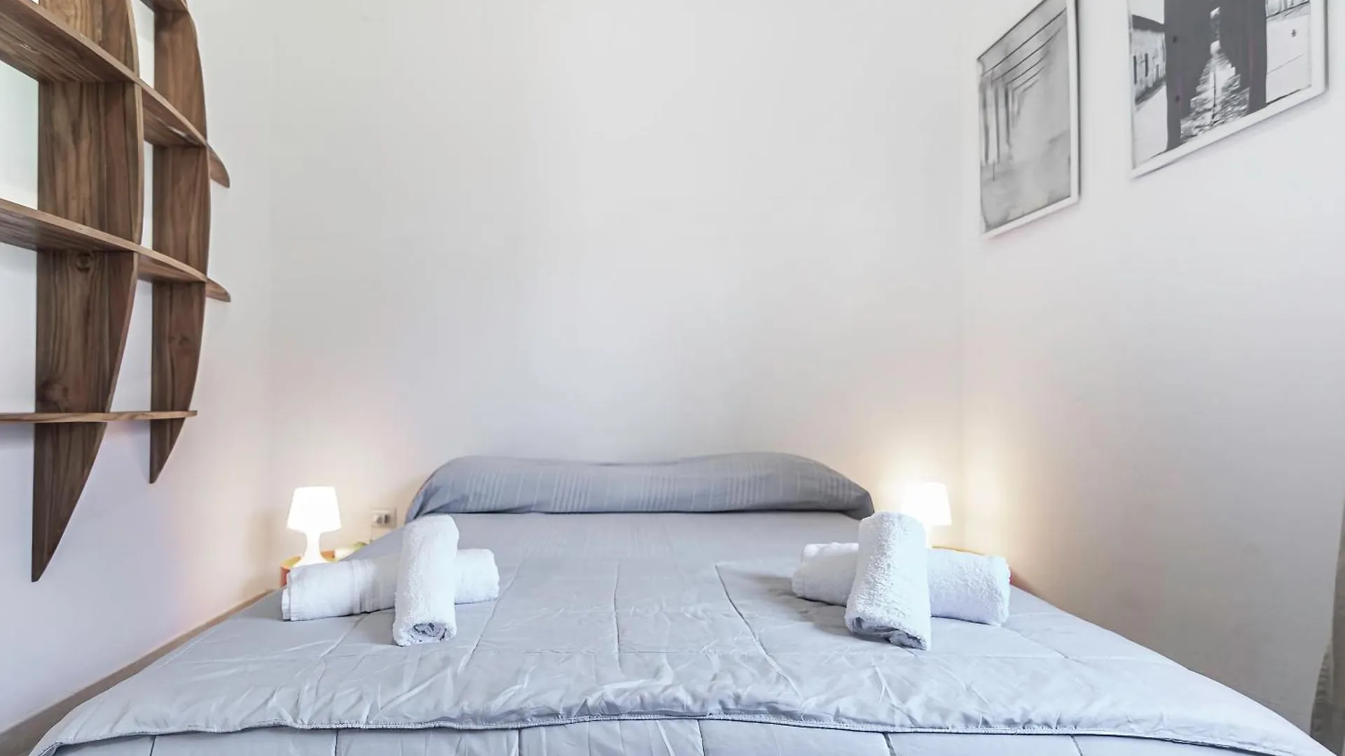 1 Le Perle Di Stintino - Happy Rentals Apartament