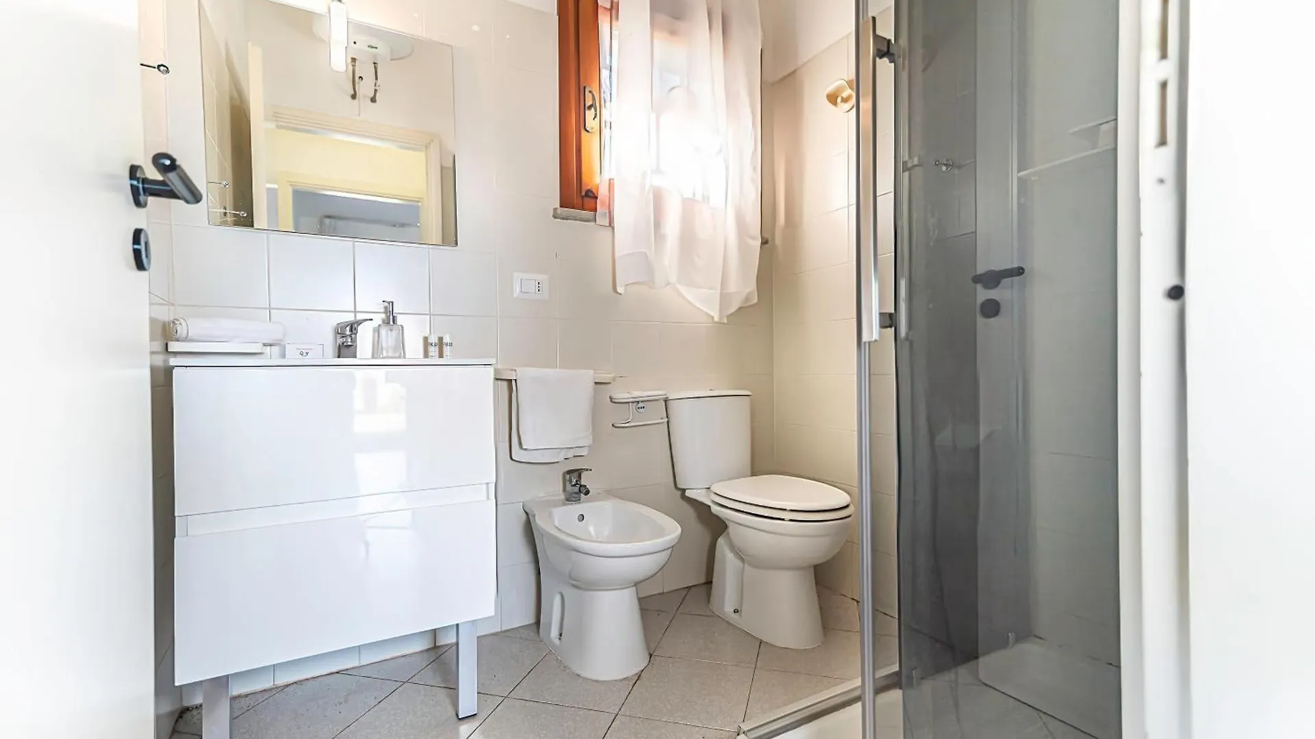 1 Le Perle Di Stintino - Happy Rentals Apartament