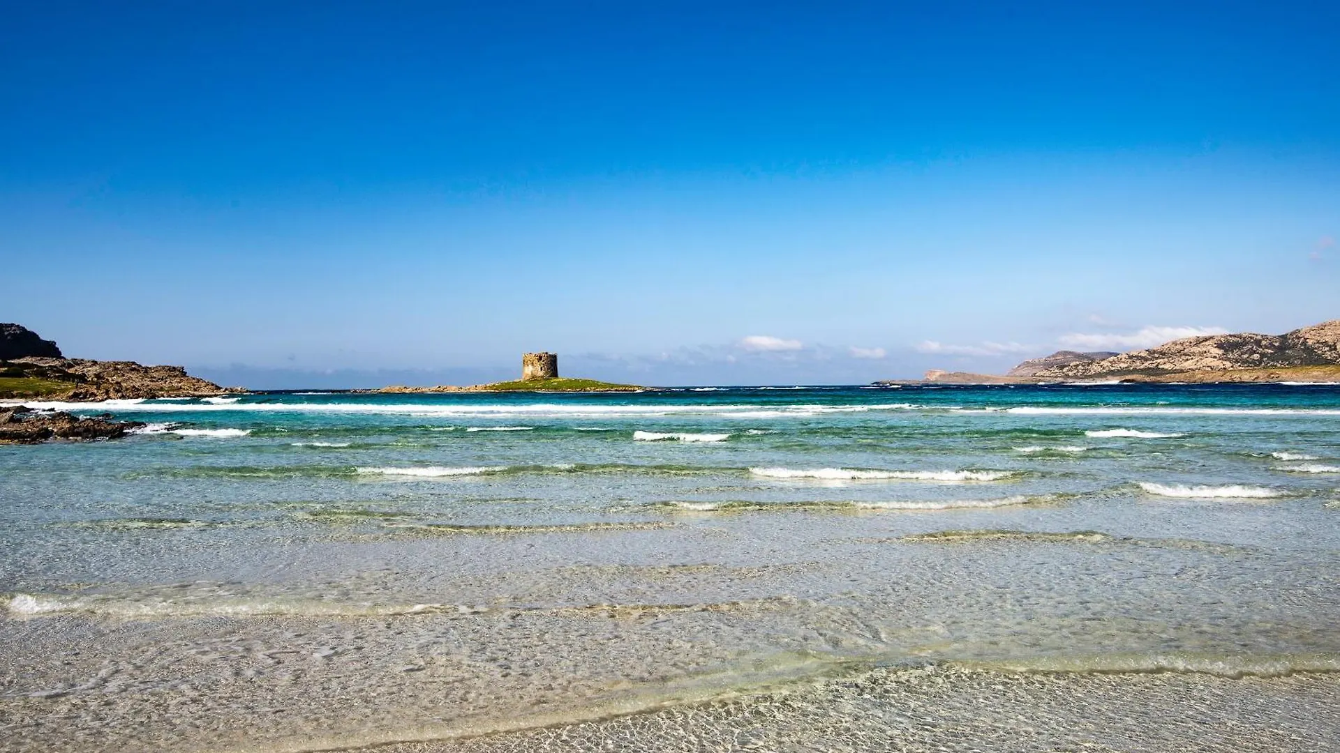 1 Le Perle Di Stintino - Happy Rentals Apartament