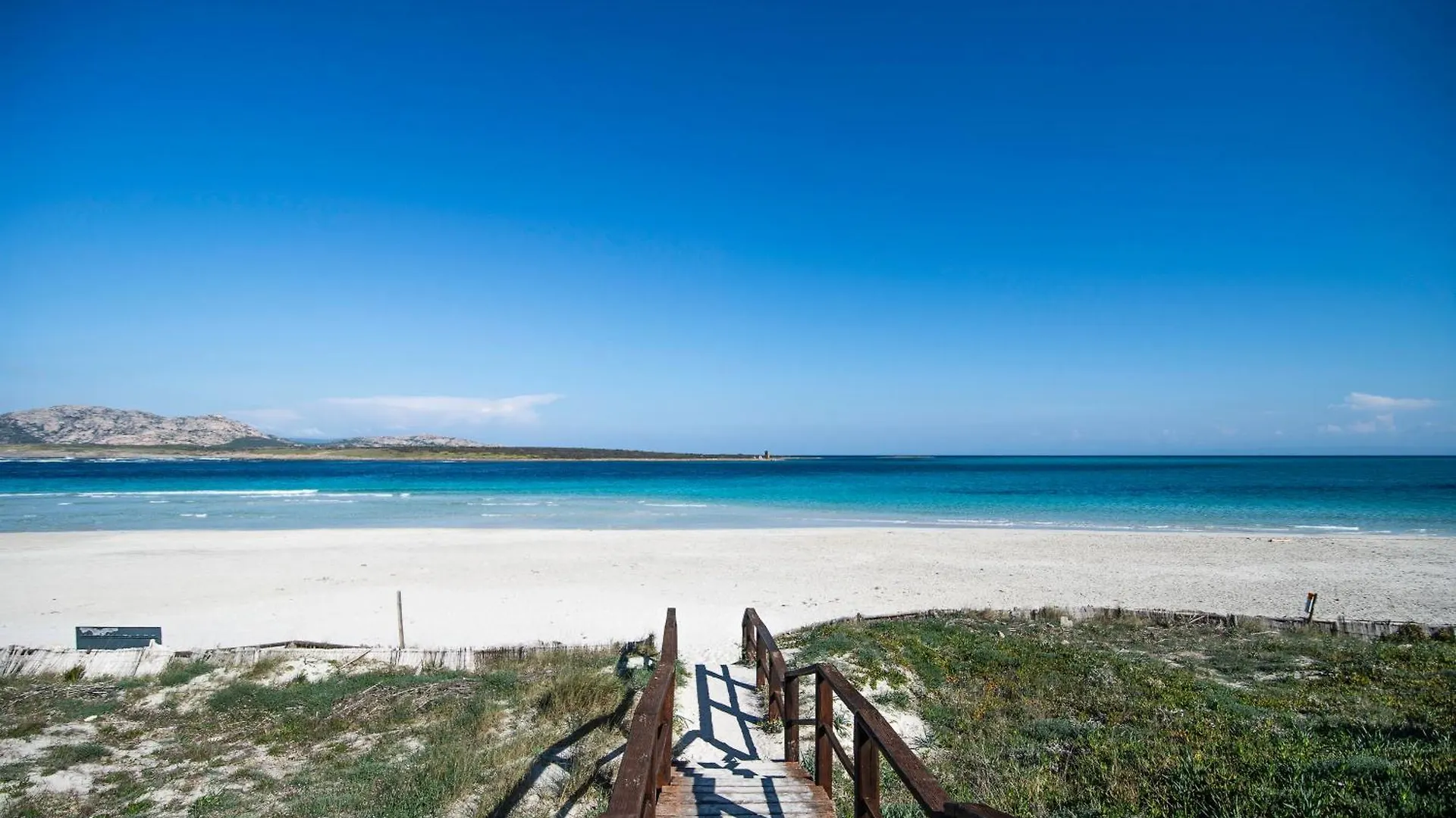 Apartament 1 Le Perle Di Stintino - Happy Rentals