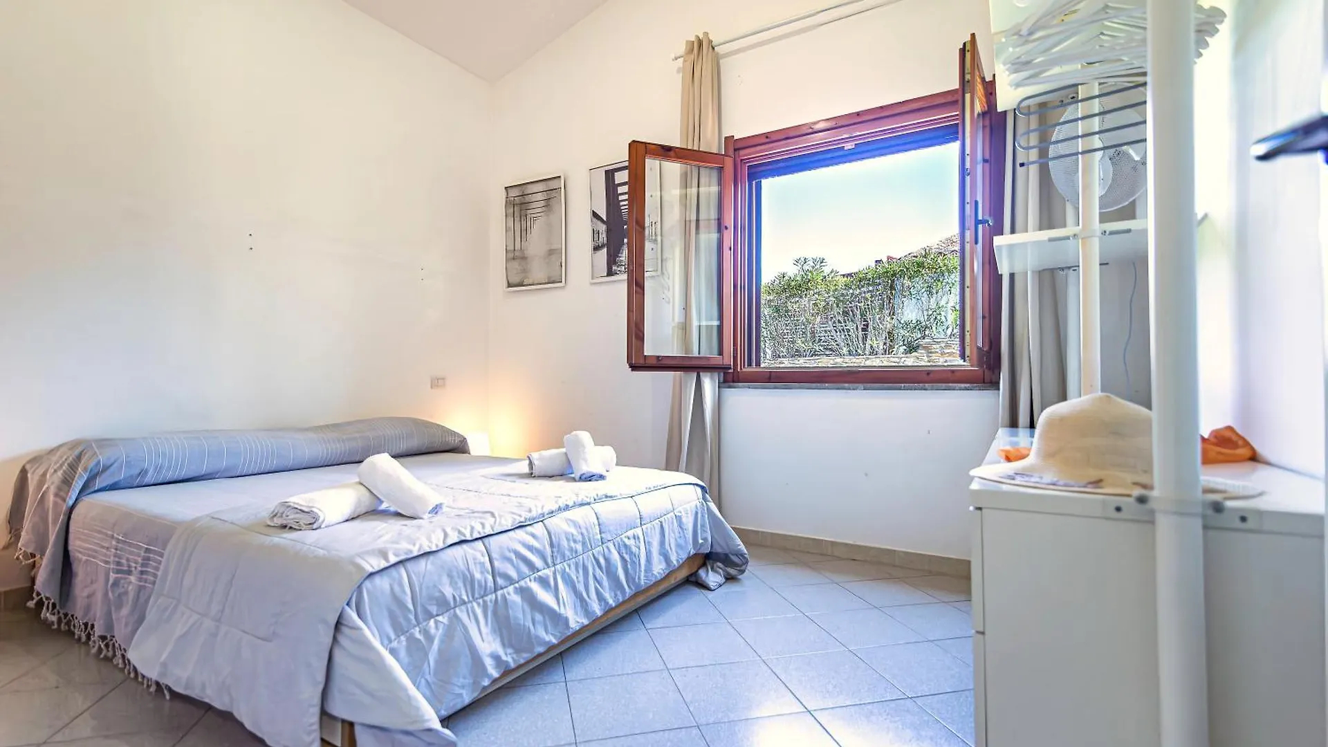 Apartament 1 Le Perle Di Stintino - Happy Rentals Włochy
