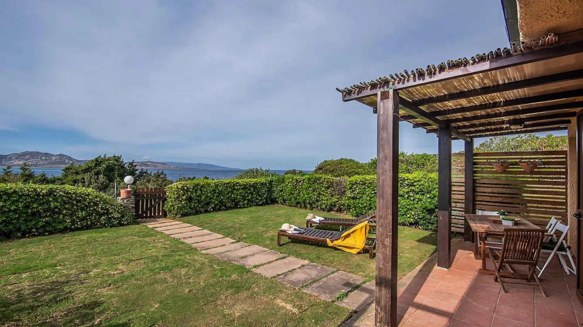 1 Le Perle Di Stintino - Happy Rentals