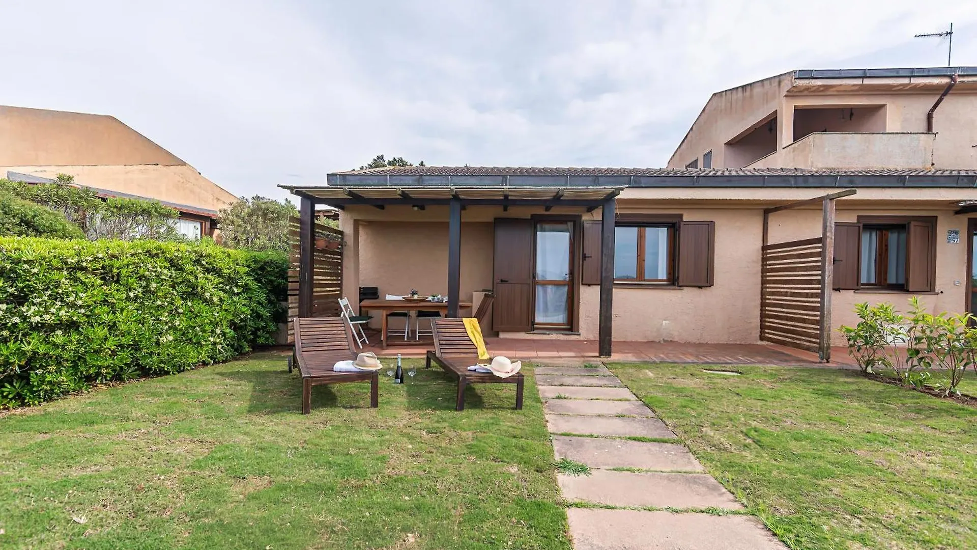 1 Le Perle Di Stintino - Happy Rentals 0*,