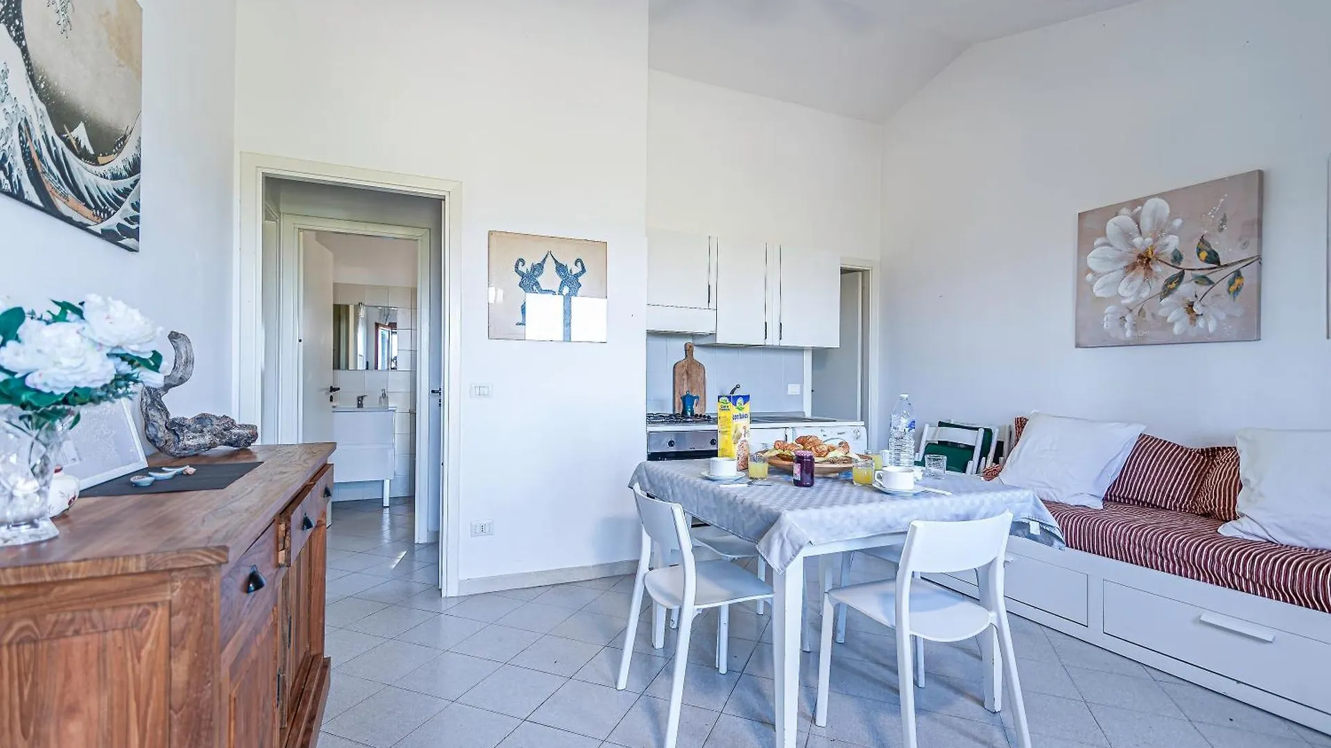 1 Le Perle Di Stintino - Happy Rentals